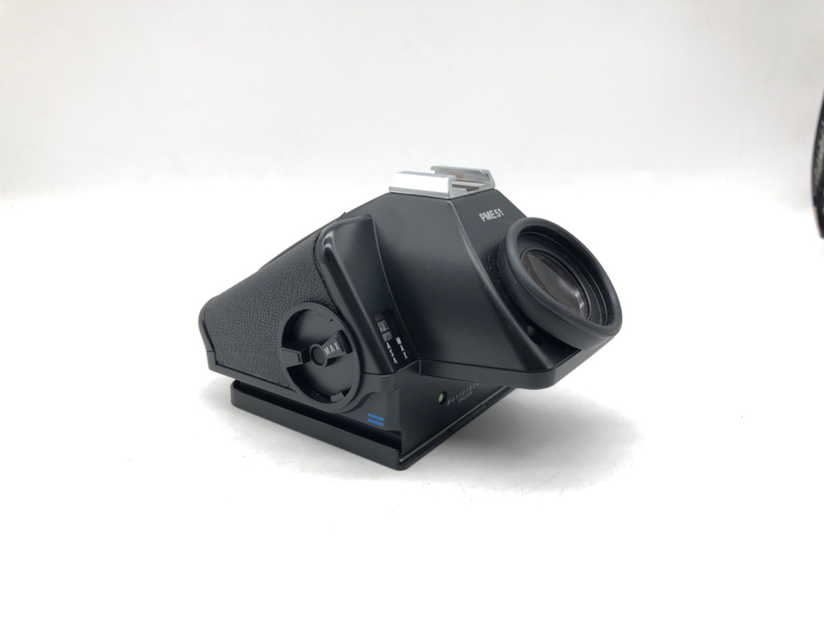 中古：B(並品)】ハッセルブラッド PME51 メータープリズムビュー