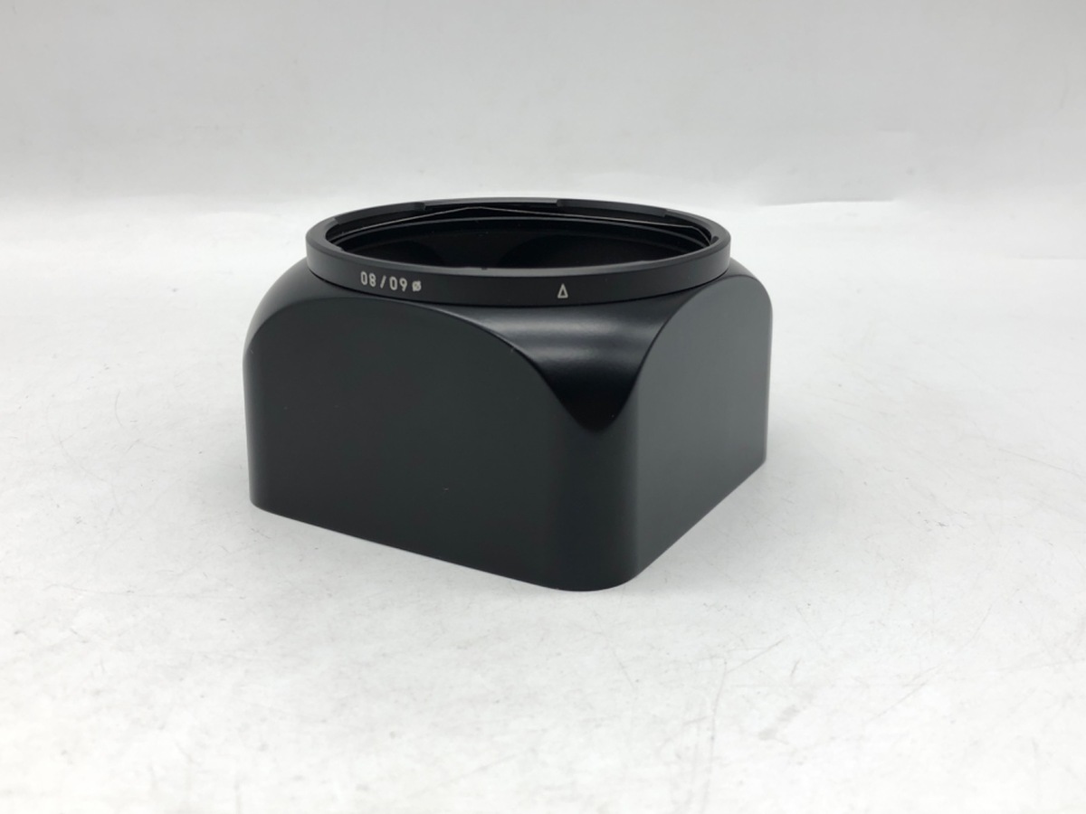 【中古】ハッセルブラッド レンズシェード φ60/80