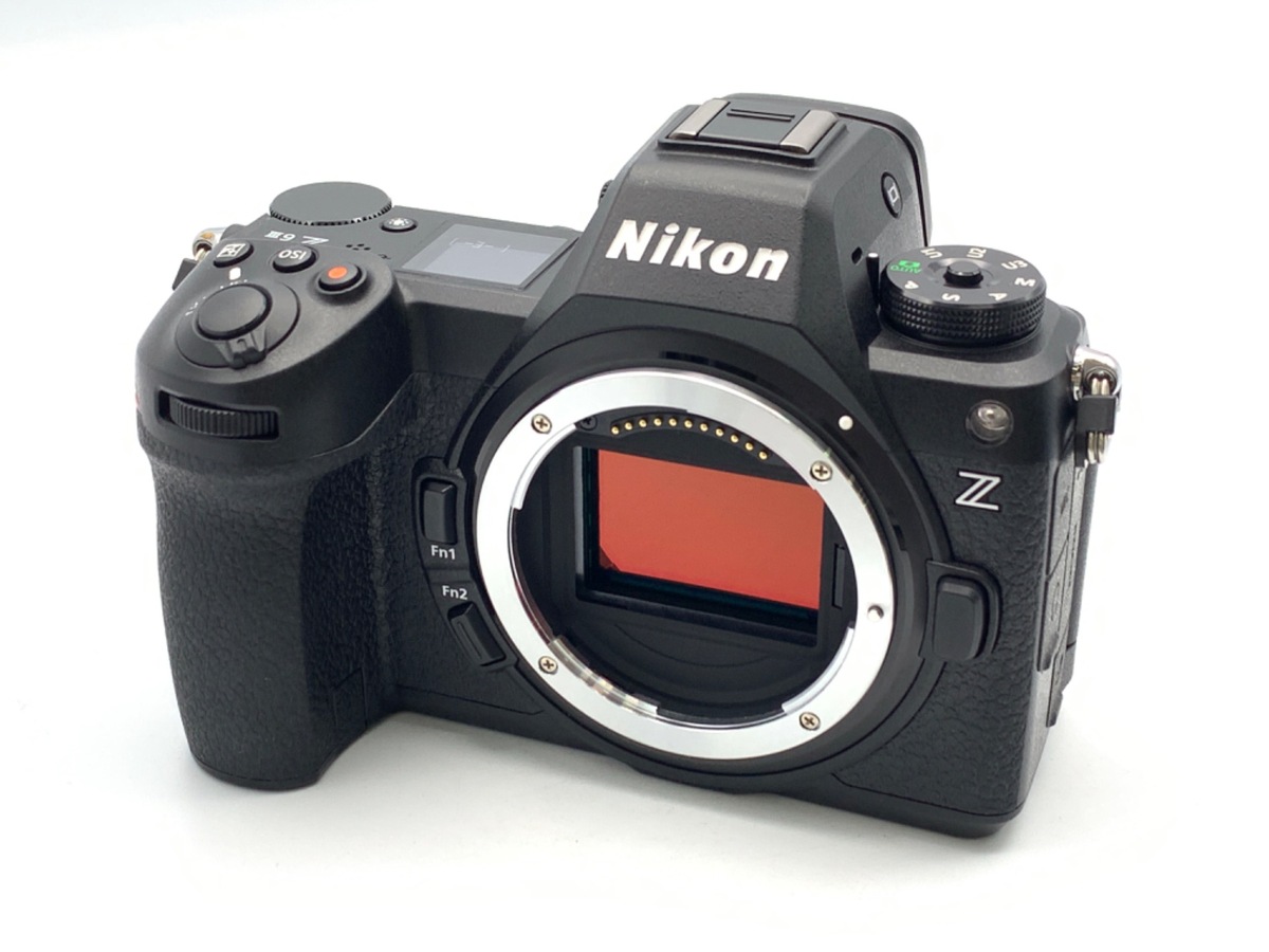 Z6III ボディ 中古価格比較 - 価格.com