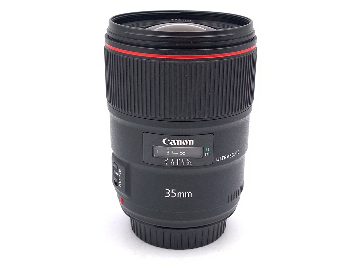 中古】EF35mm F1.4L USM 在庫一覧｜カメラのキタムラ