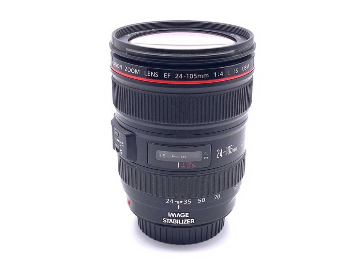 中古】キヤノン EF24-105mm F4L IS USM 在庫一覧｜カメラのキタムラ