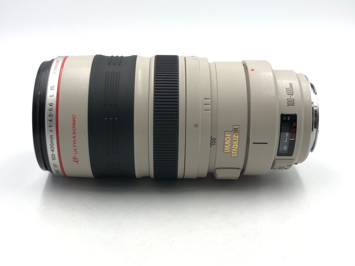 中古】キヤノン EF100-400mm F4.5-5.6L IS USM 在庫一覧｜カメラの