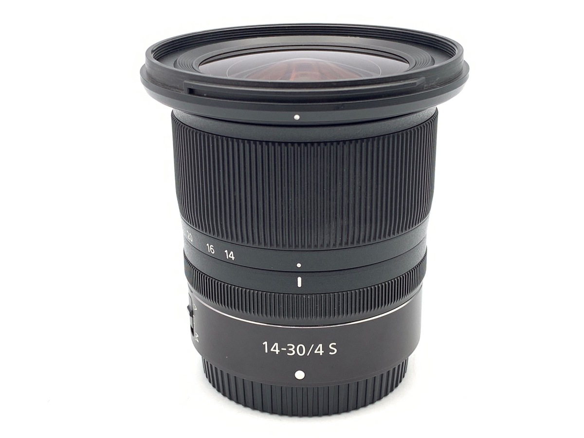 �j�R�� NIKKOR Z 14-30mm f/4 S