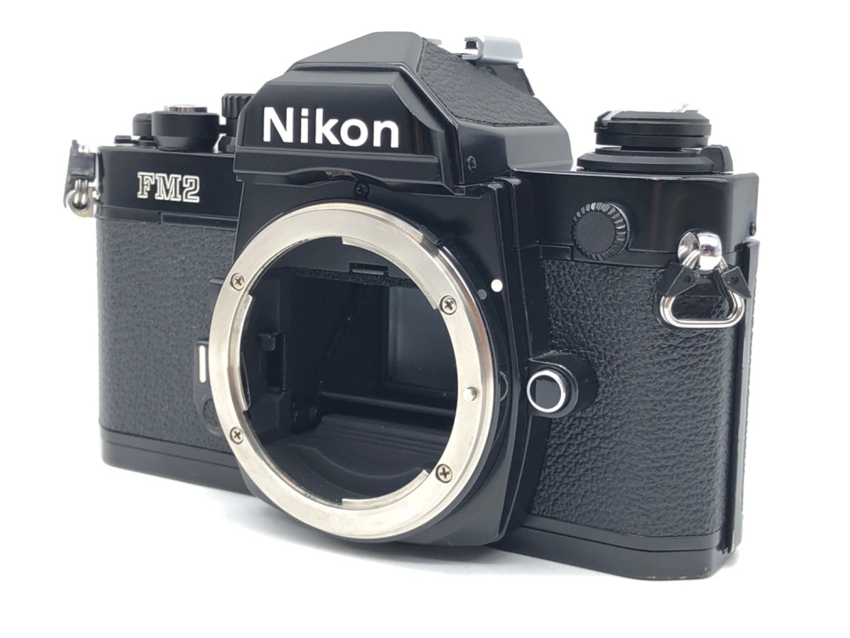 中古】フィルムカメラ｜FM2 在庫一覧｜カメラのキタムラ