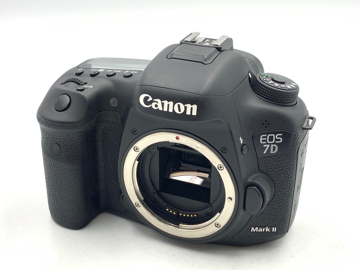 中古】デジタル一眼レフ｜キヤノン（CANON） 在庫一覧｜カメラのキタムラ