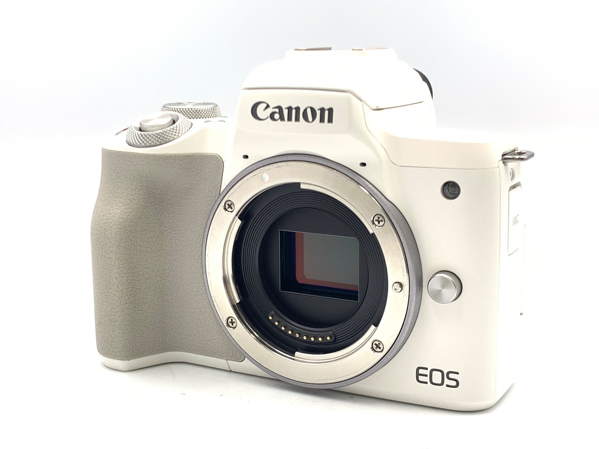 EOS Kiss M2 ボディ 中古価格比較 - 価格.com