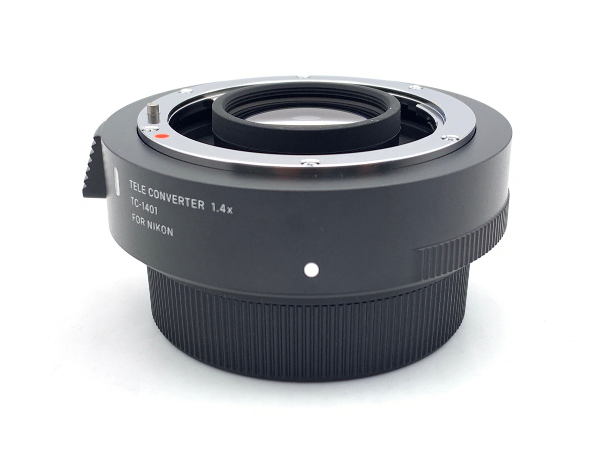 �V�O�} TELE CONVERTER TC-1401 �j�R��F�p