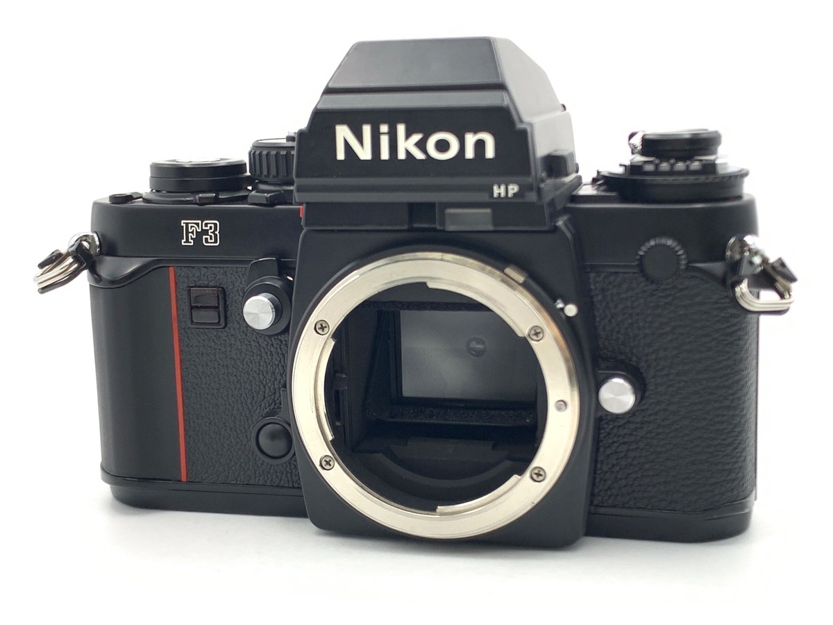 中古】フィルムカメラ｜Nikon F3 在庫一覧｜カメラのキタムラ