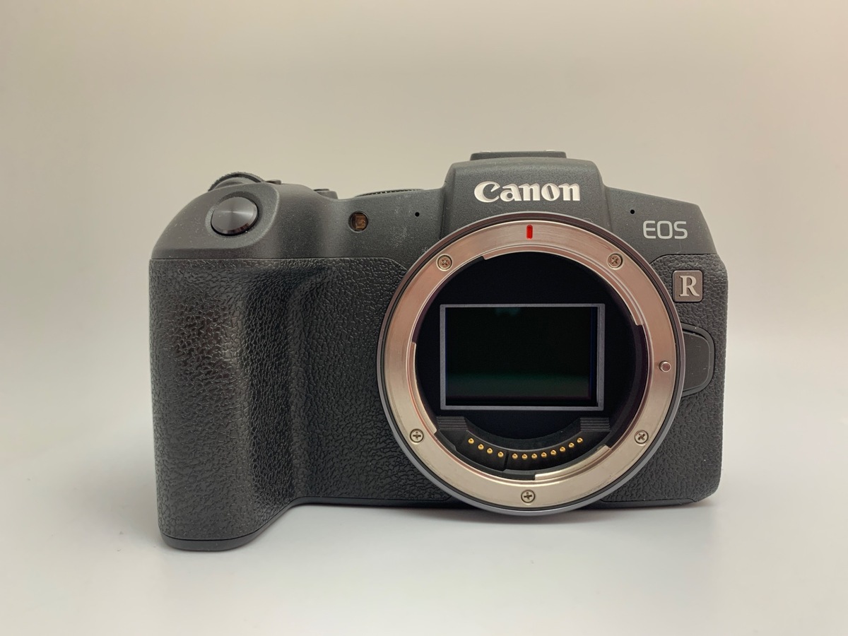 中古】キヤノン EOS RP ボディ 在庫一覧｜カメラのキタムラ