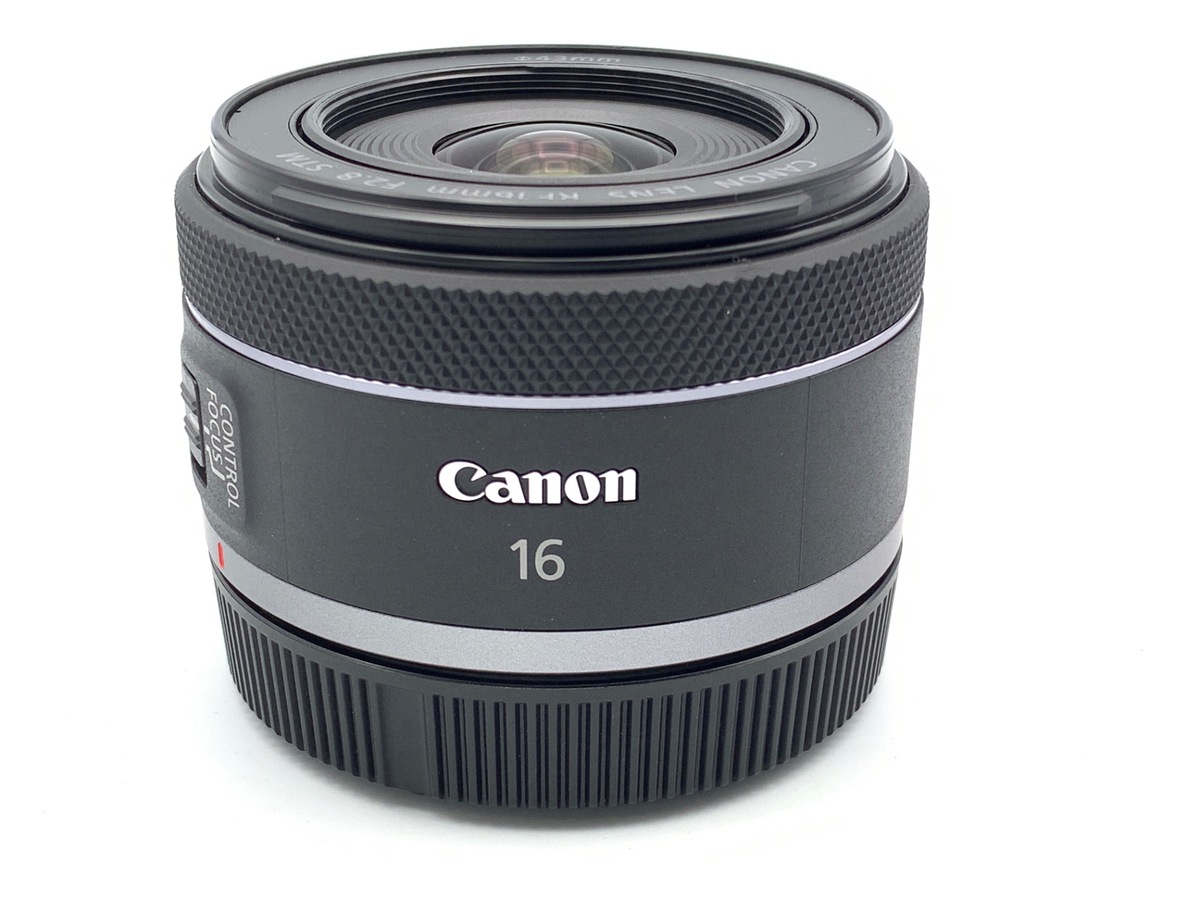 RF16mm F2.8 STM 中古価格比較 - 価格.com