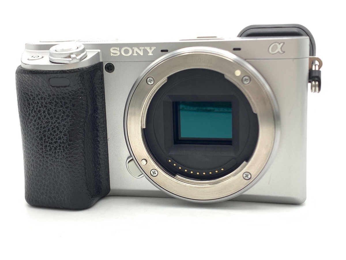 α6400 ILCE-6400 ボディ 中古価格比較 - 価格.com