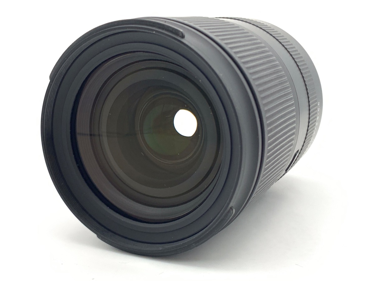 【中古】タムロン 28-200mm F2.8-5.6 Di III RXD ソニーEマウント用（Model A071）