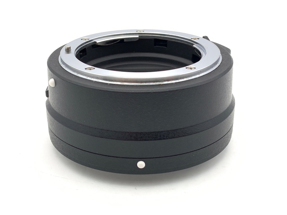 【中古】ニコン マウントアダプター FTZ II ［レンズ側：ニコンF ボディ側：ニコンZ］