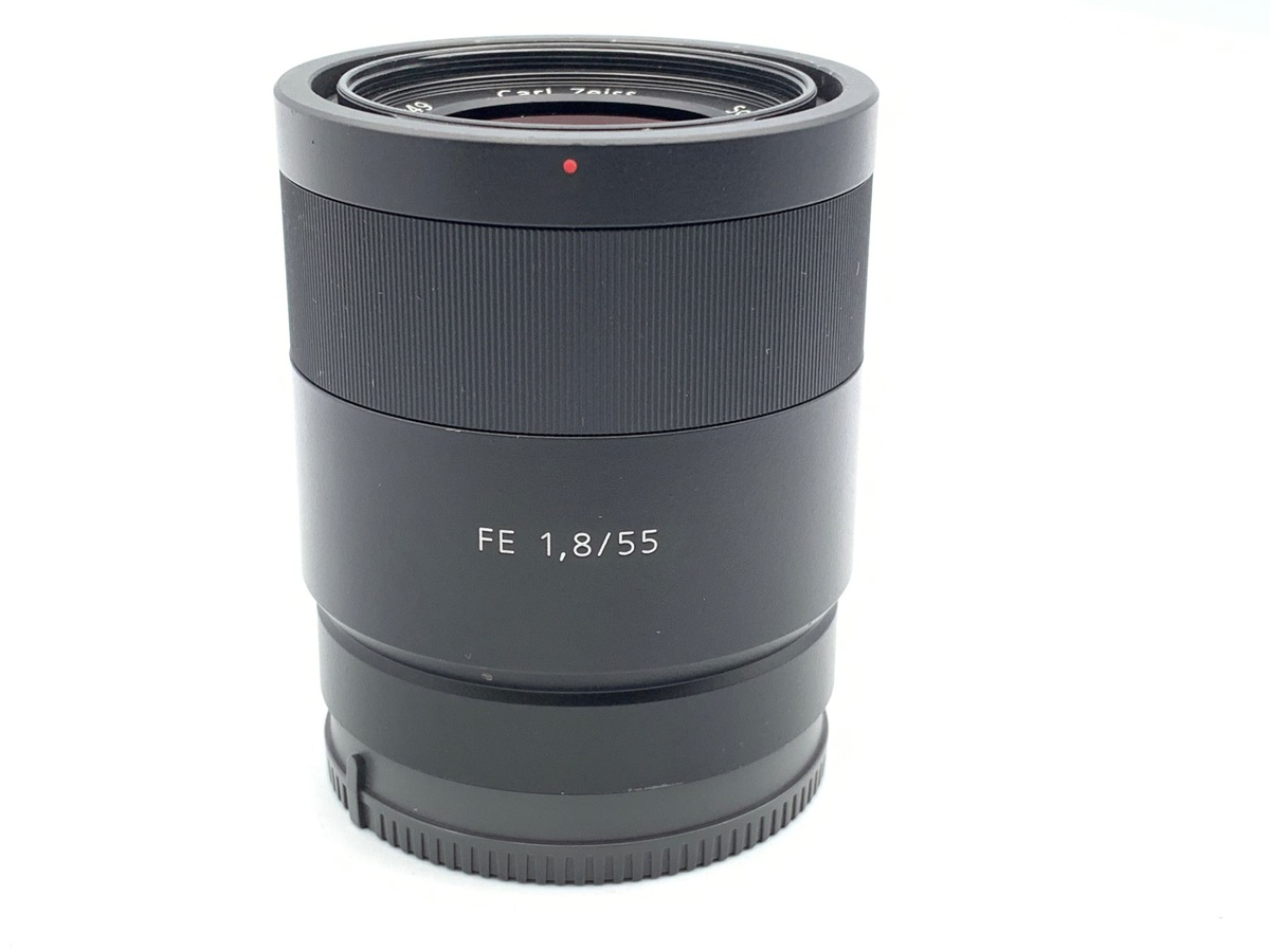 中古】Sonnar T＊ FE 55mm F1.8 ZA 在庫一覧｜カメラのキタムラ
