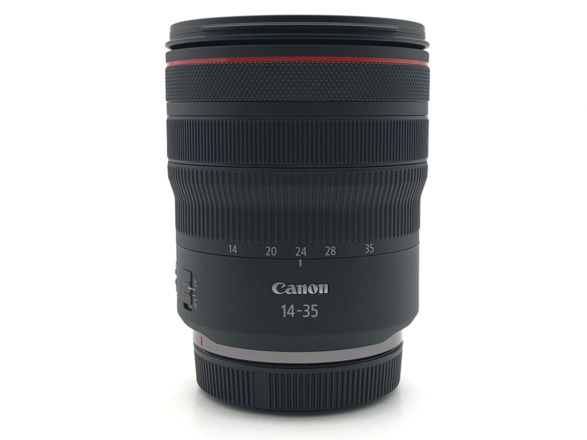 RF14-35mm F4 L IS USM 中古価格比較 - 価格.com