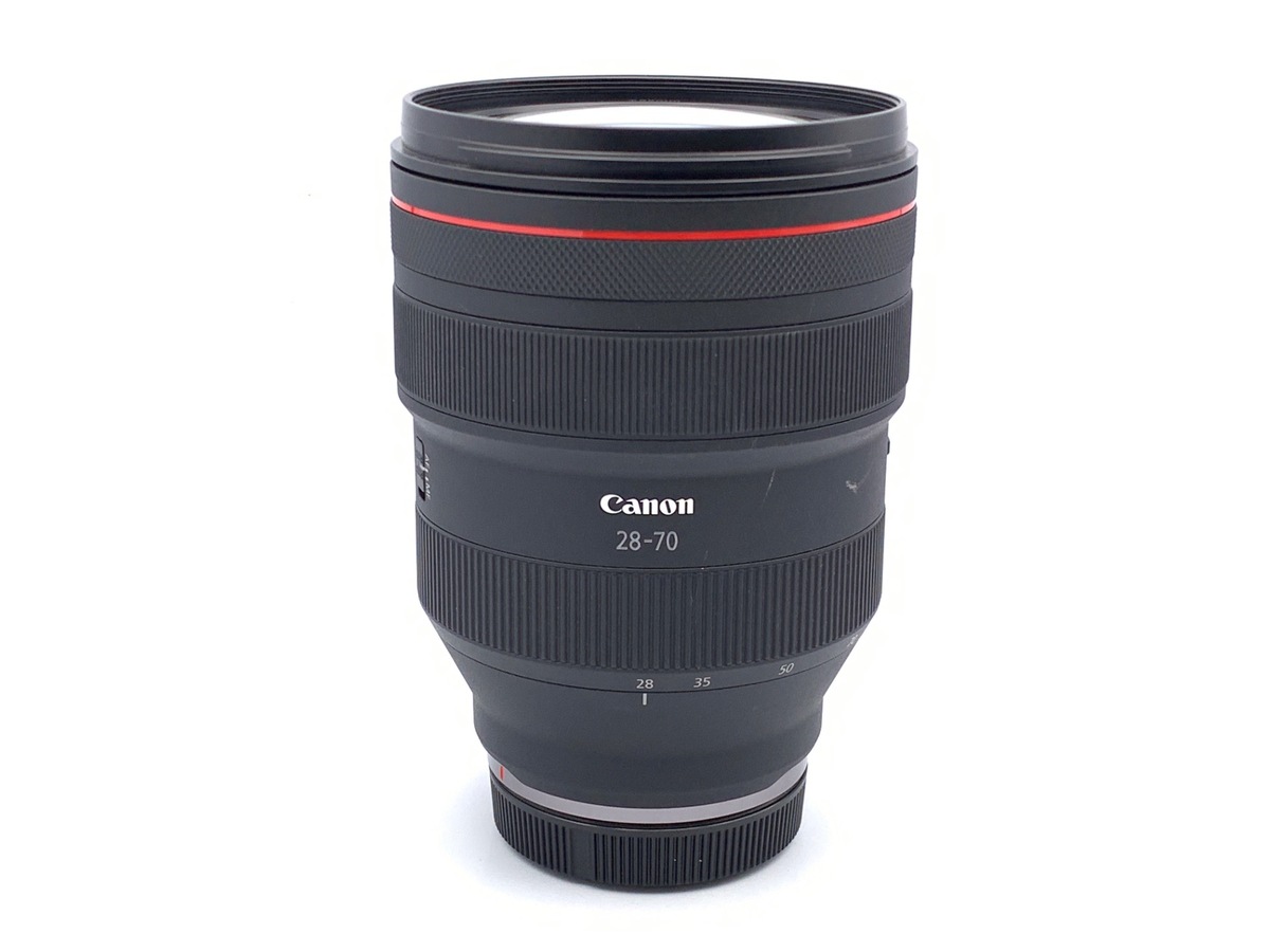 中古】キヤノン RF28-70mm F2L USM 在庫一覧｜カメラのキタムラ