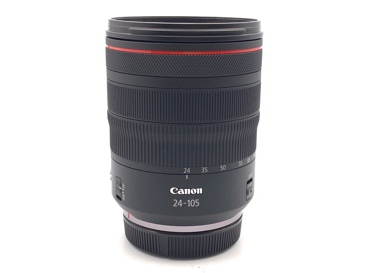 中古】キヤノン RF24-105mm F4L IS USM 在庫一覧｜カメラのキタムラ