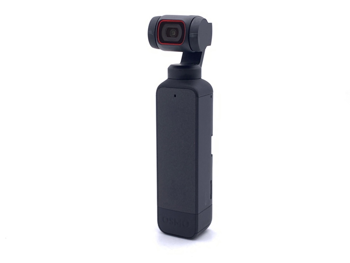 中古】DJI Pocket 2 Creator Combo OP2CP2｜｜カメラのキタムラネット
