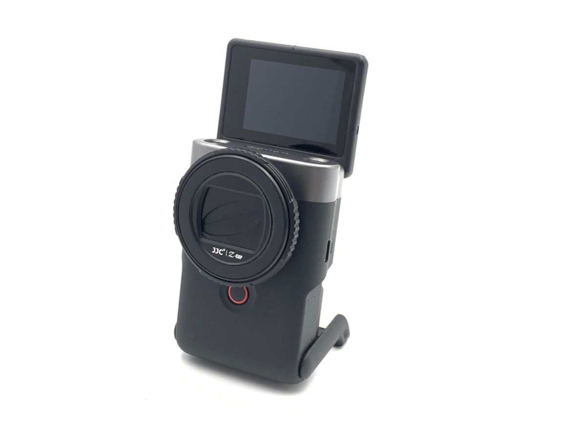 【中古】キヤノン PowerShot V10 シルバー