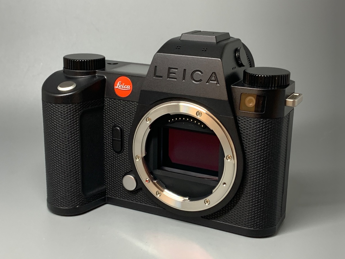 【中古】ライカ SL3-S ボディ [10644]