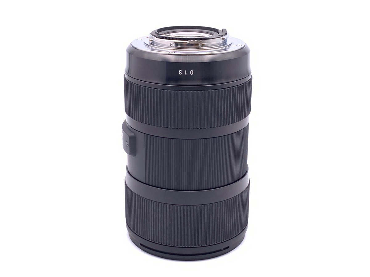 【中古】シグマ 18-35mm F1.8 DC HSM Art シグマ用