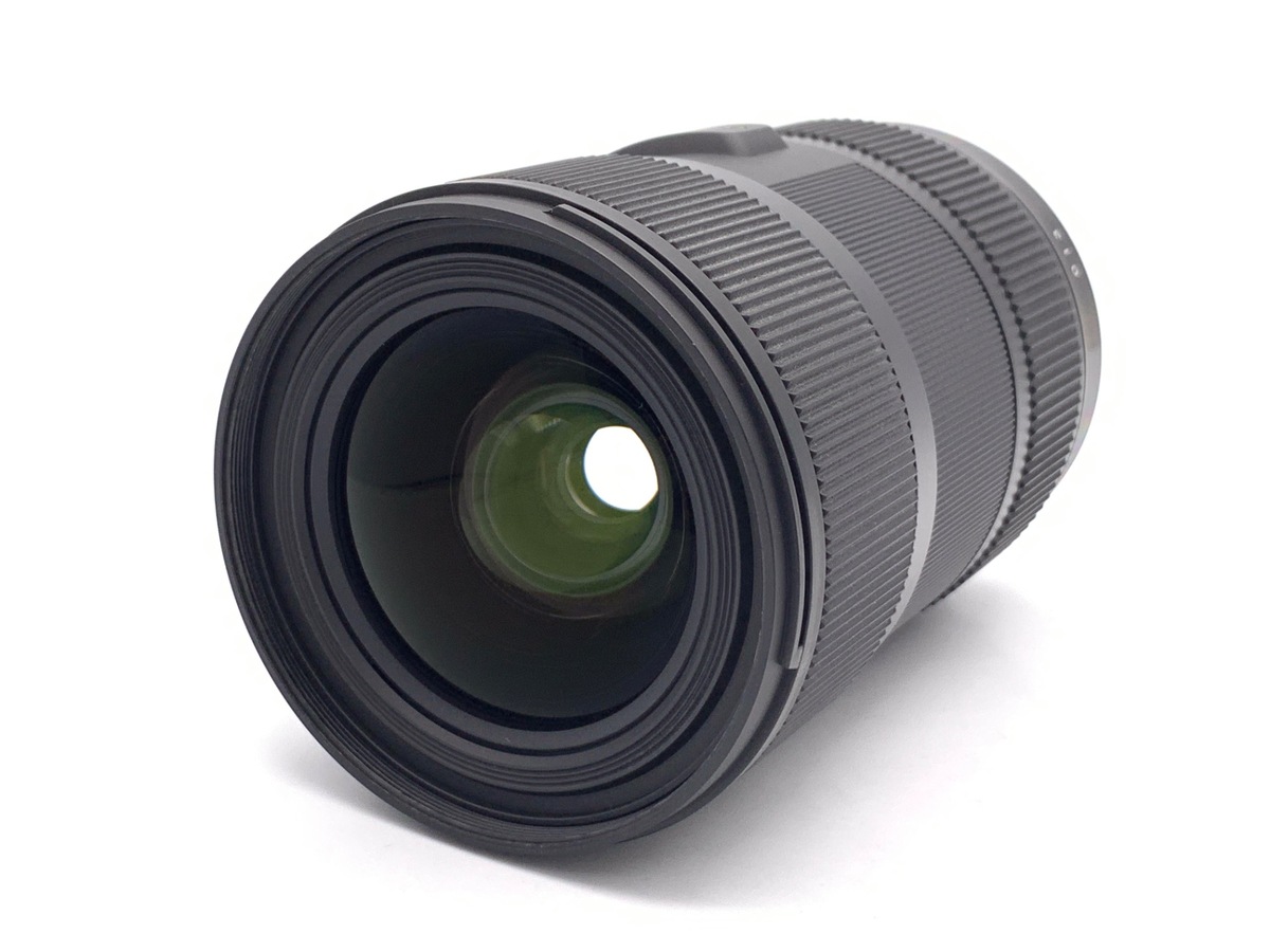 【中古】シグマ 18-35mm F1.8 DC HSM Art シグマ用