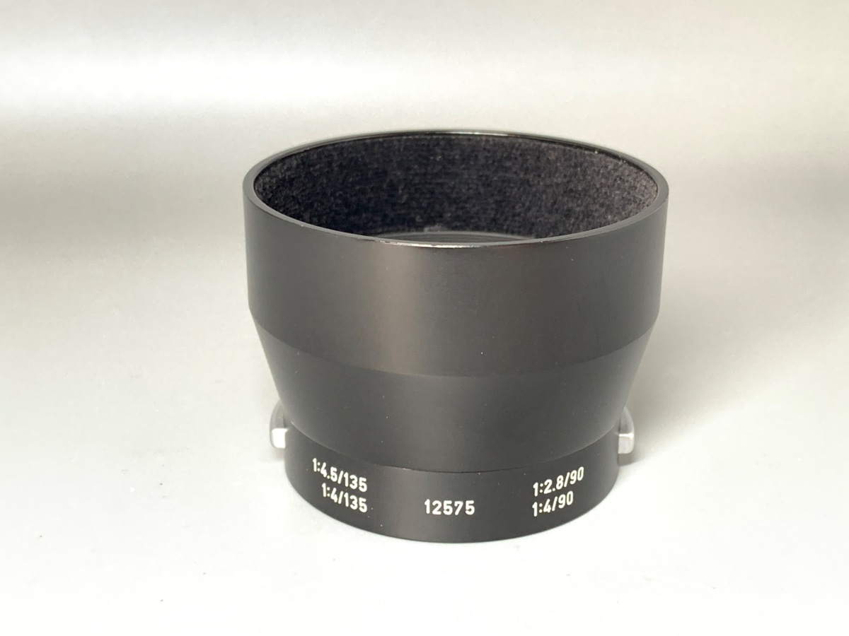 【中古】ライカ ライカフード IUFOO/12575 (90エルマー、135ヘクト)
