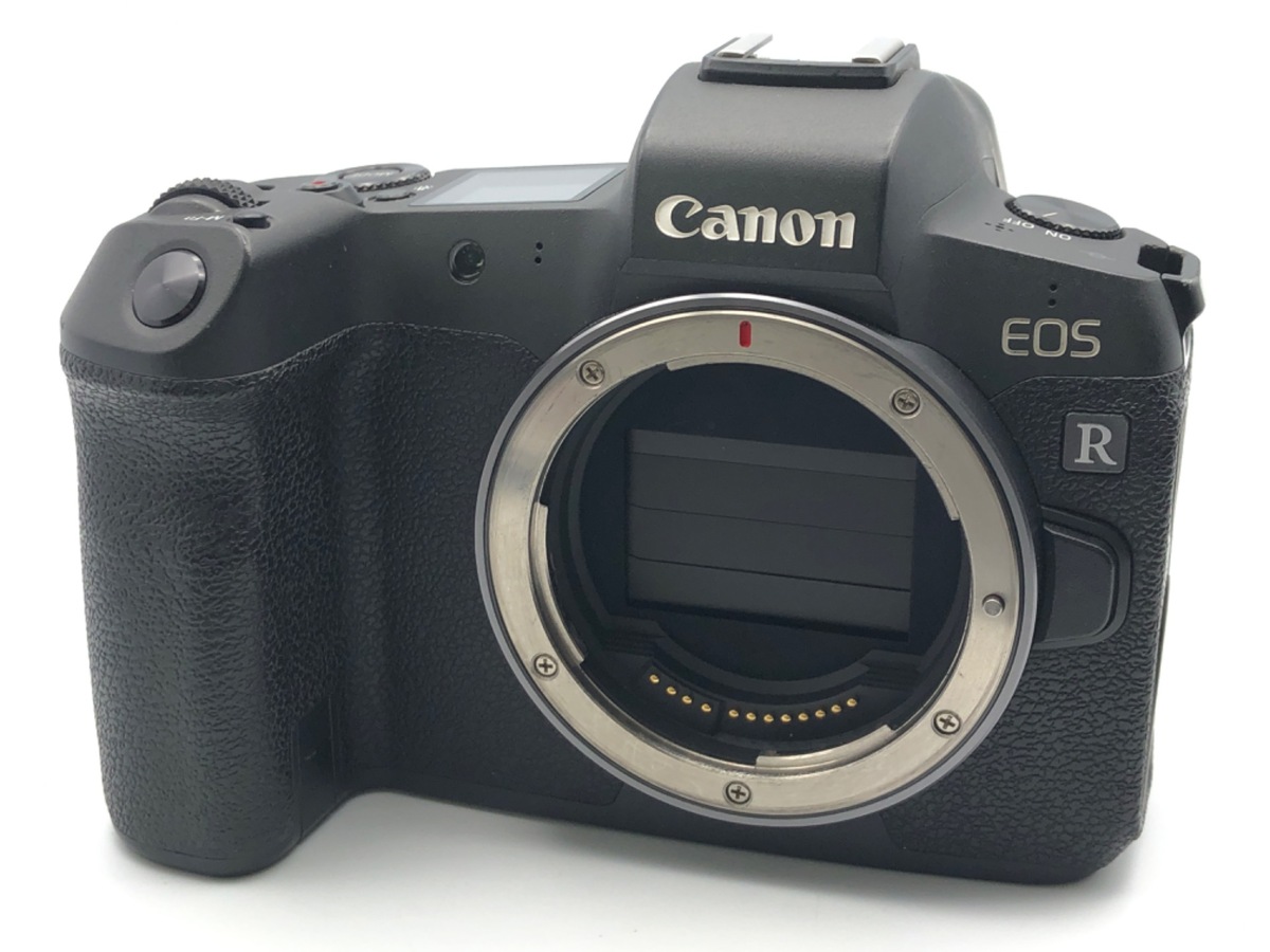 EOS R ボディ 中古価格比較 - 価格.com
