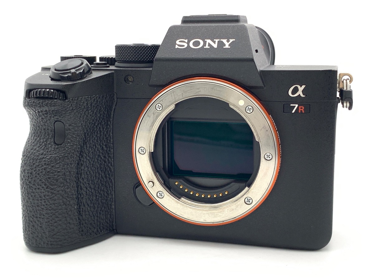 中古】ソニー α7R ボディ ILCE-7R 在庫一覧｜カメラのキタムラ