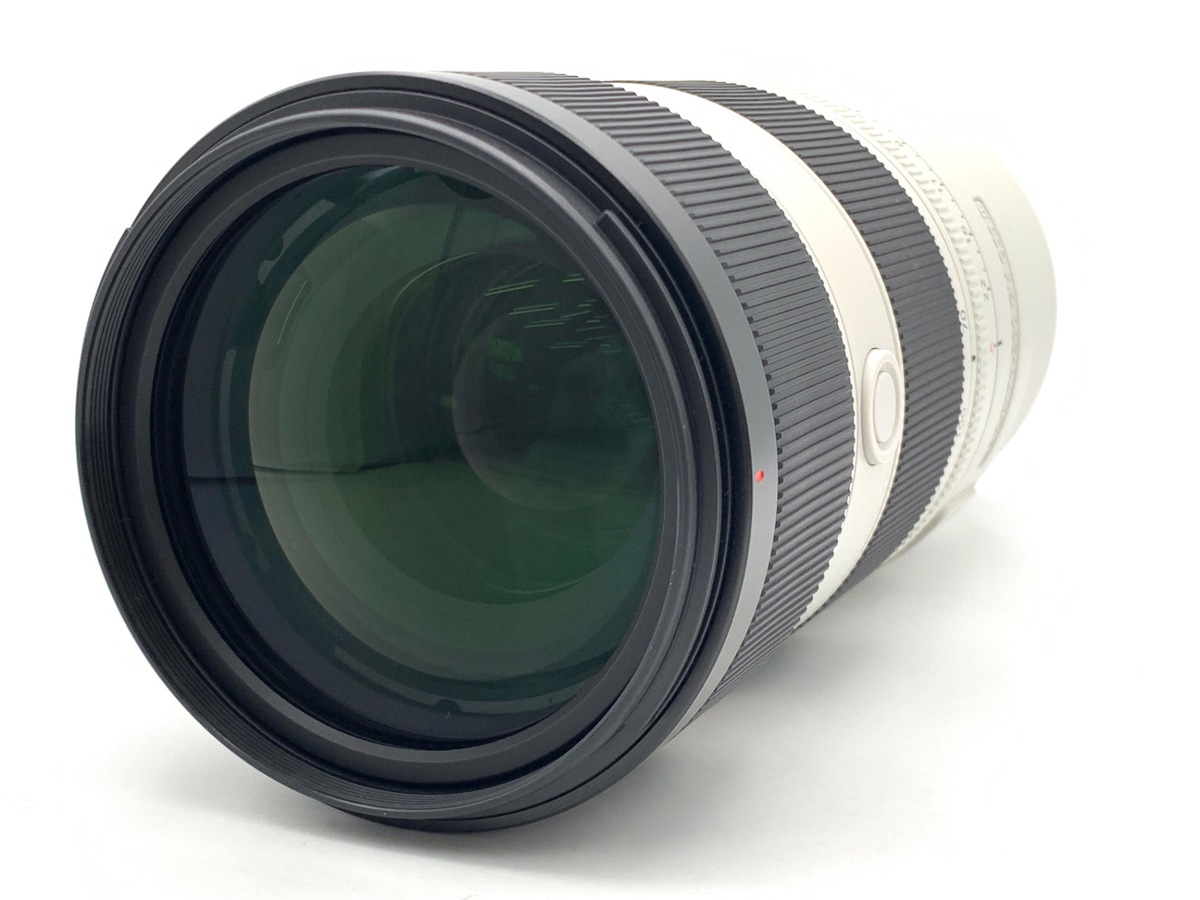 【中古】ソニー FE 70-200mm F2.8 GM OSS II [SEL70200GM2]