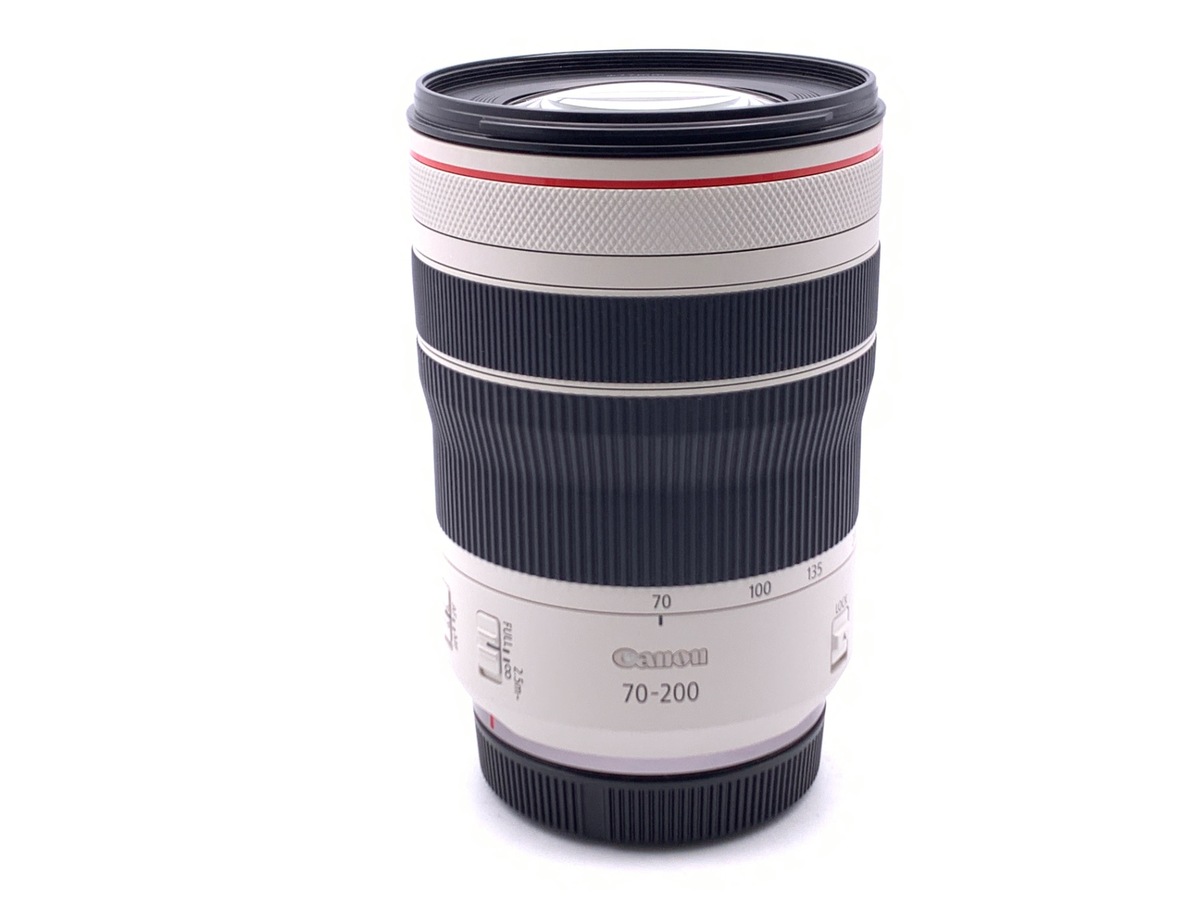 RF70-200mm F4 L IS USM 中古価格比較 - 価格.com