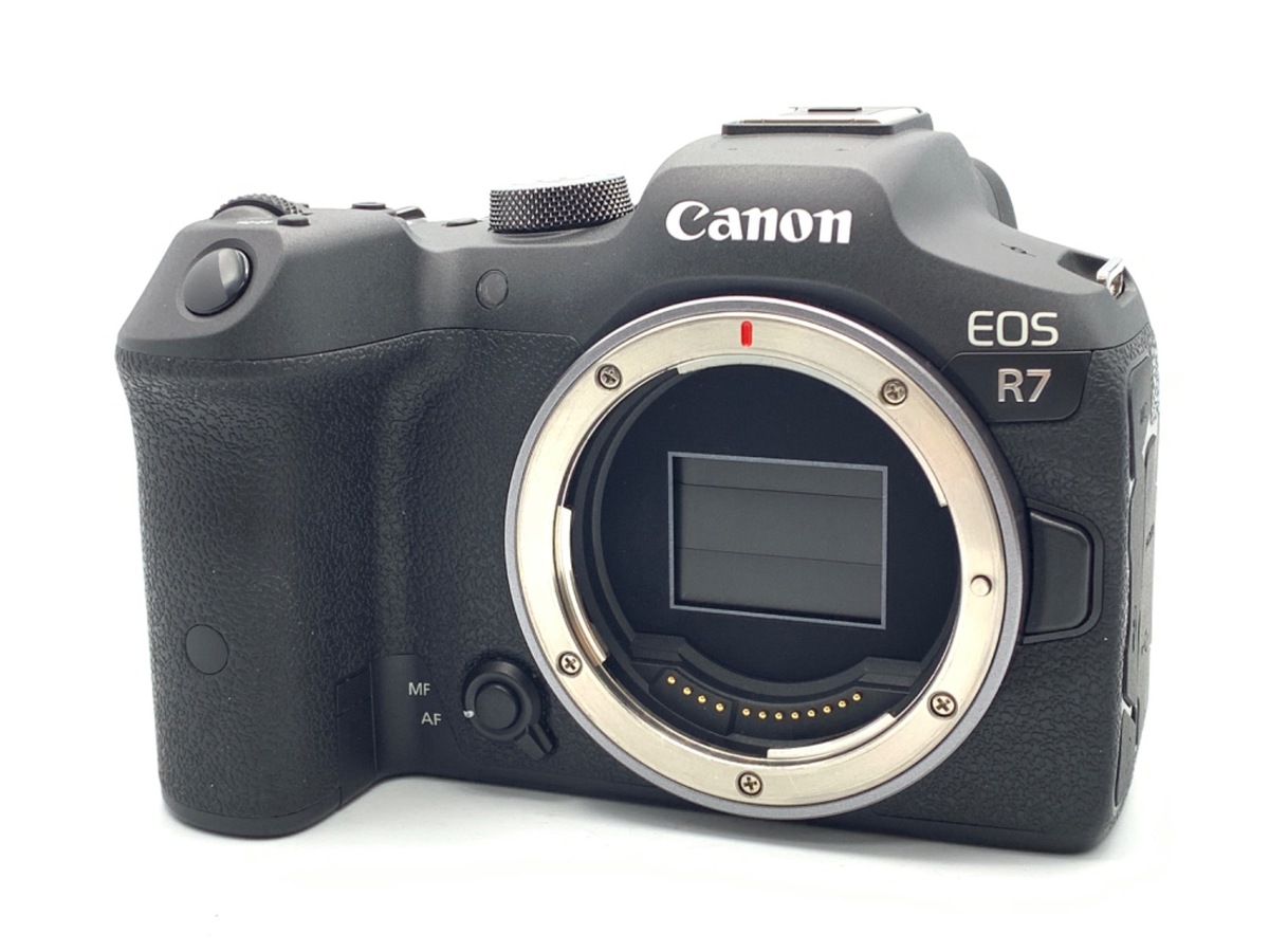 EOS R7 ボディ 中古価格比較 - 価格.com