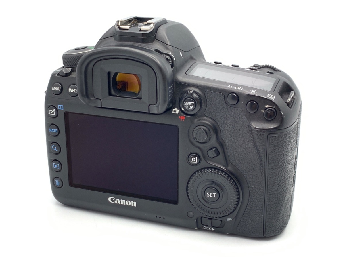 �L���m�� EOS 5D Mark IV �{�f�B