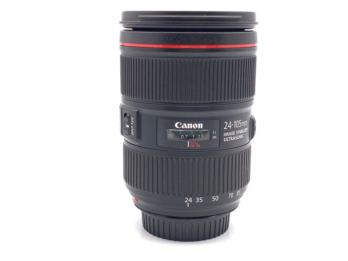 中古】キヤノン EF24-105mm F4L IS II USM 在庫一覧｜カメラのキタムラ