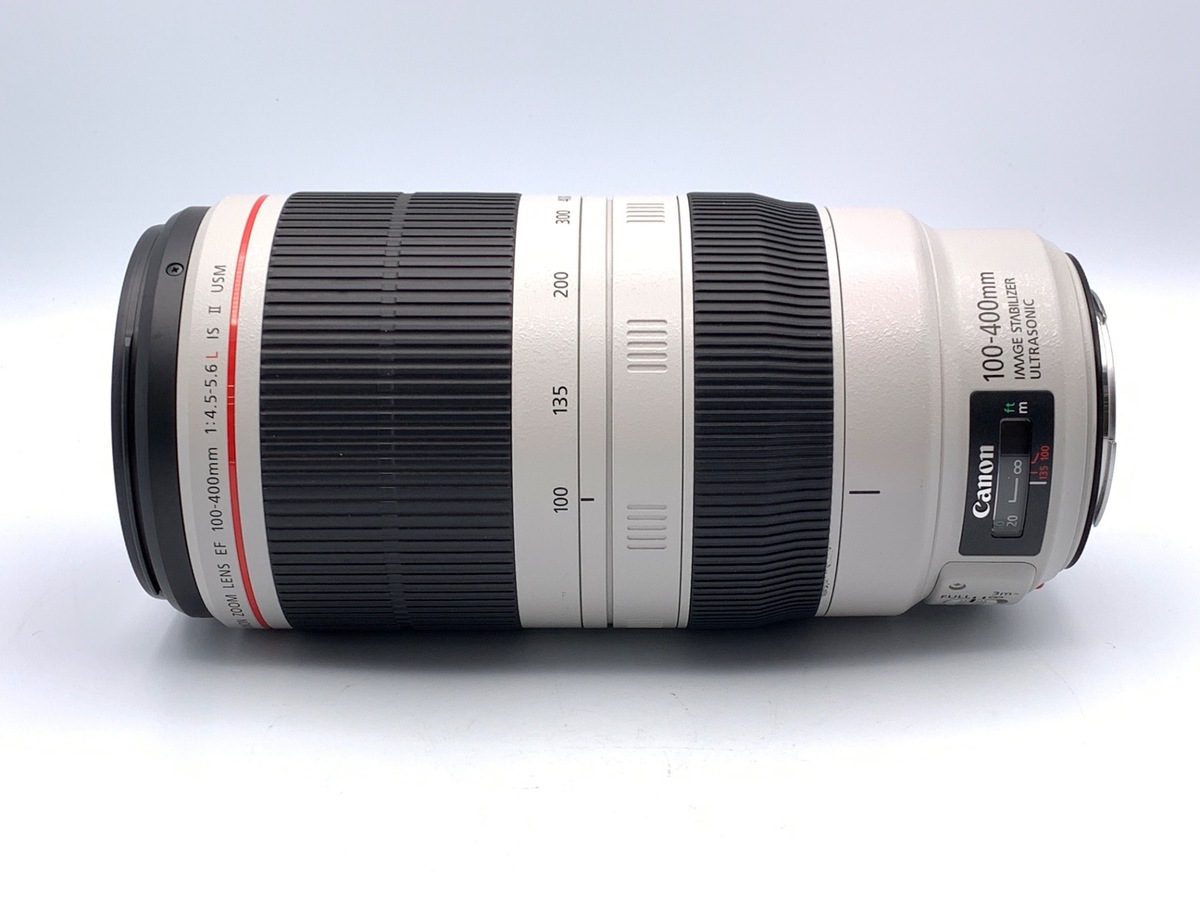 中古】EF100-400mm F4.5-5.6L IS II USM 在庫一覧｜カメラのキタムラ