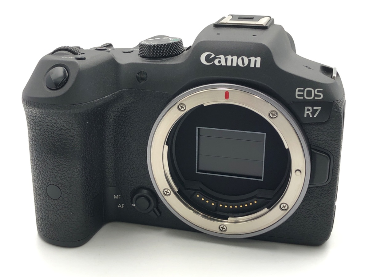 中古】ミラーレス一眼｜EOS R 在庫一覧｜カメラのキタムラ
