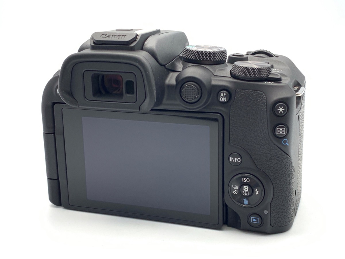 �L���m�� EOS R10 �{�f�B