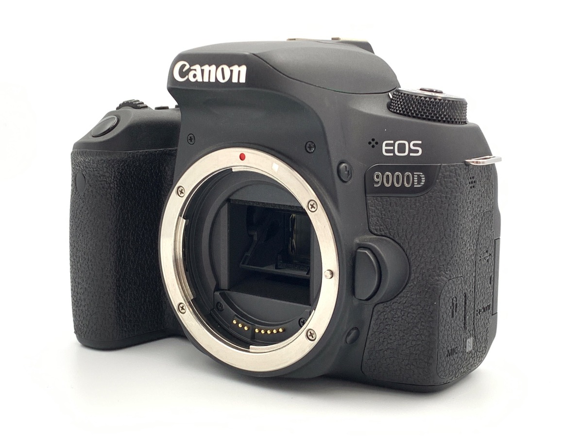 キヤノン EOS 9000D ボディ