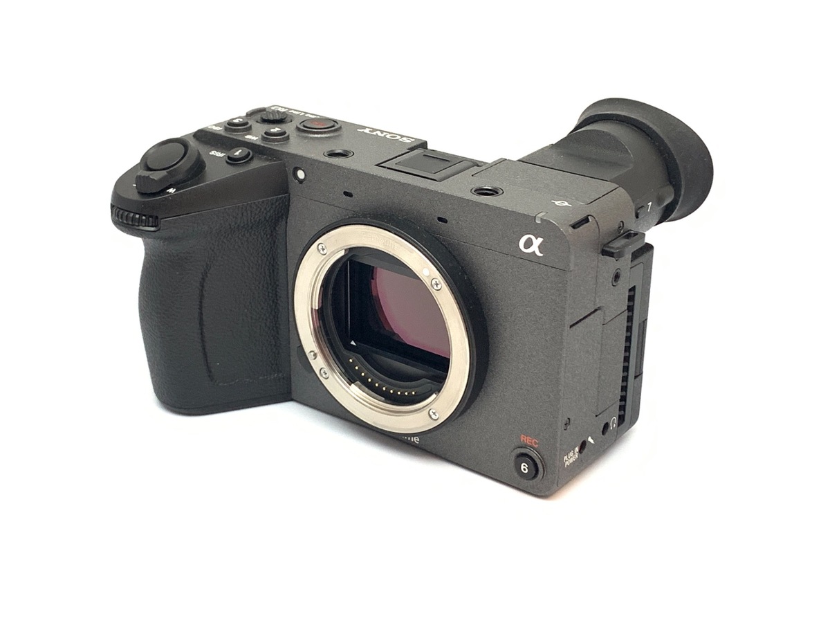 中古】ソニー Cinema Line カメラ FX2 ボディ [ILME-FX2B] 在庫一覧