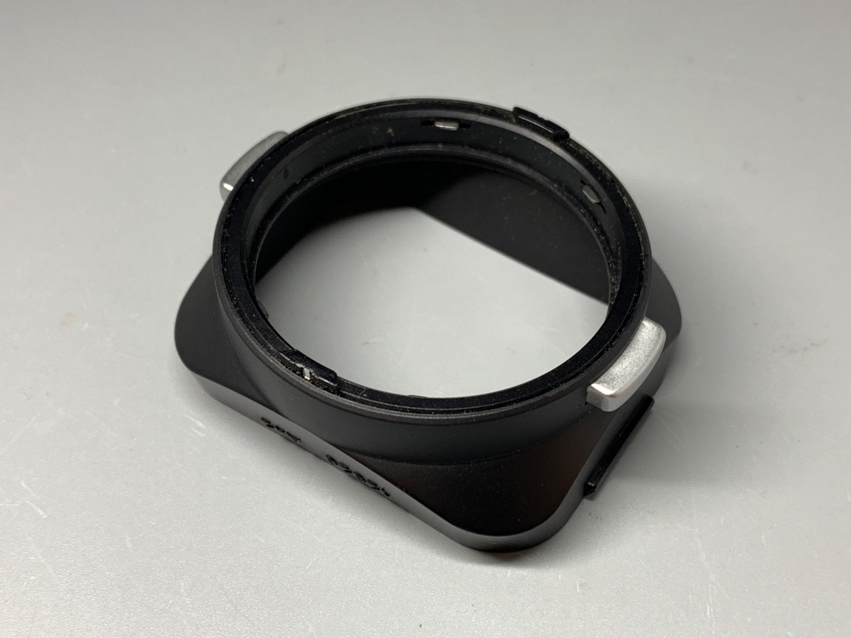 【中古】ライカ レンズフード 12526 (ズミクロン)