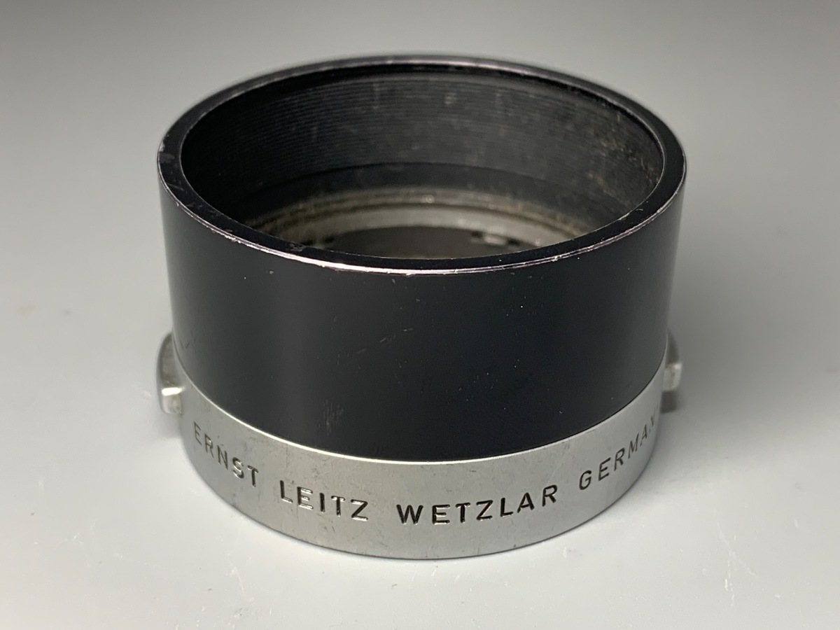 【中古】ライカ ライカフード ITOOY (50エルマー)