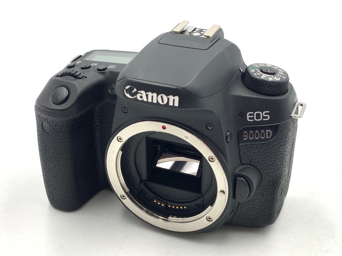 キヤノン EOS 9000D ボディ