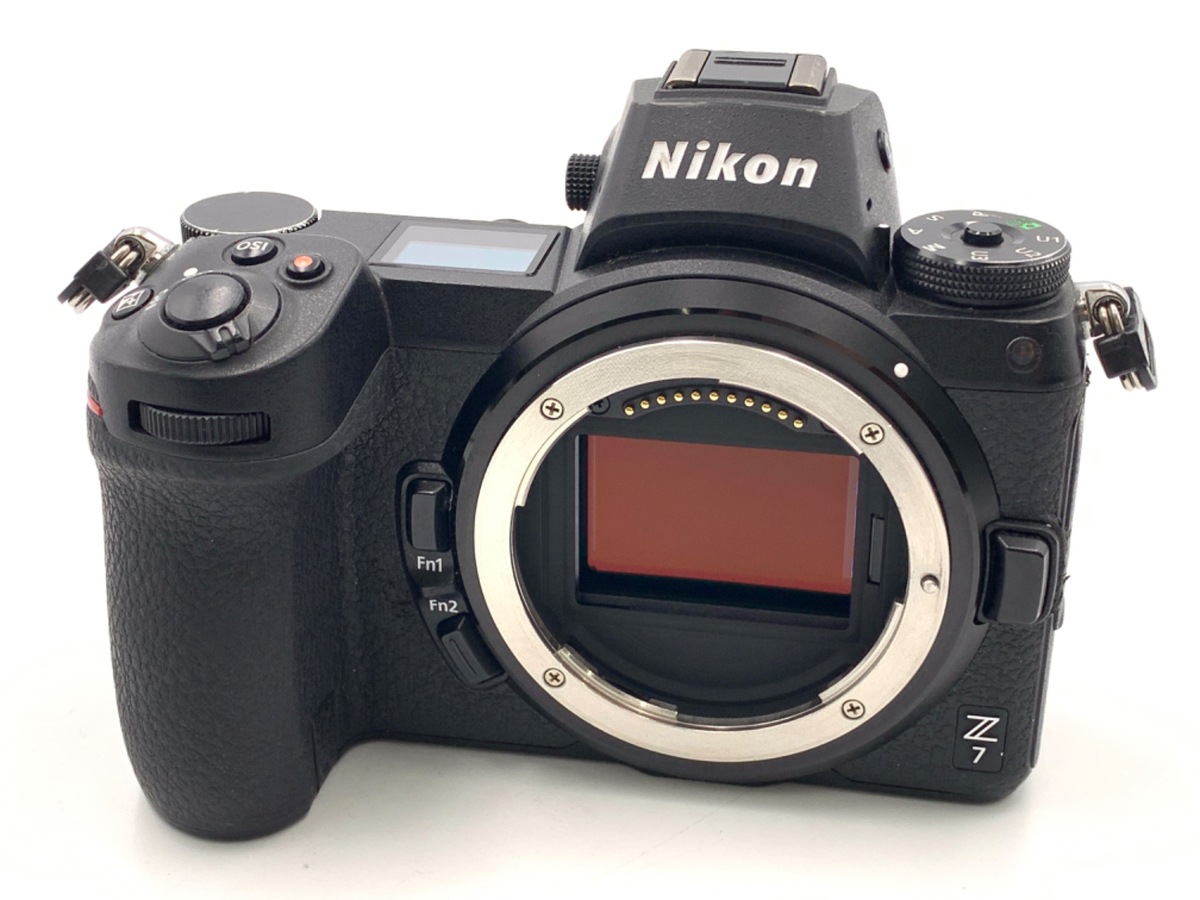 Z 7 ボディ 中古価格比較 - 価格.com