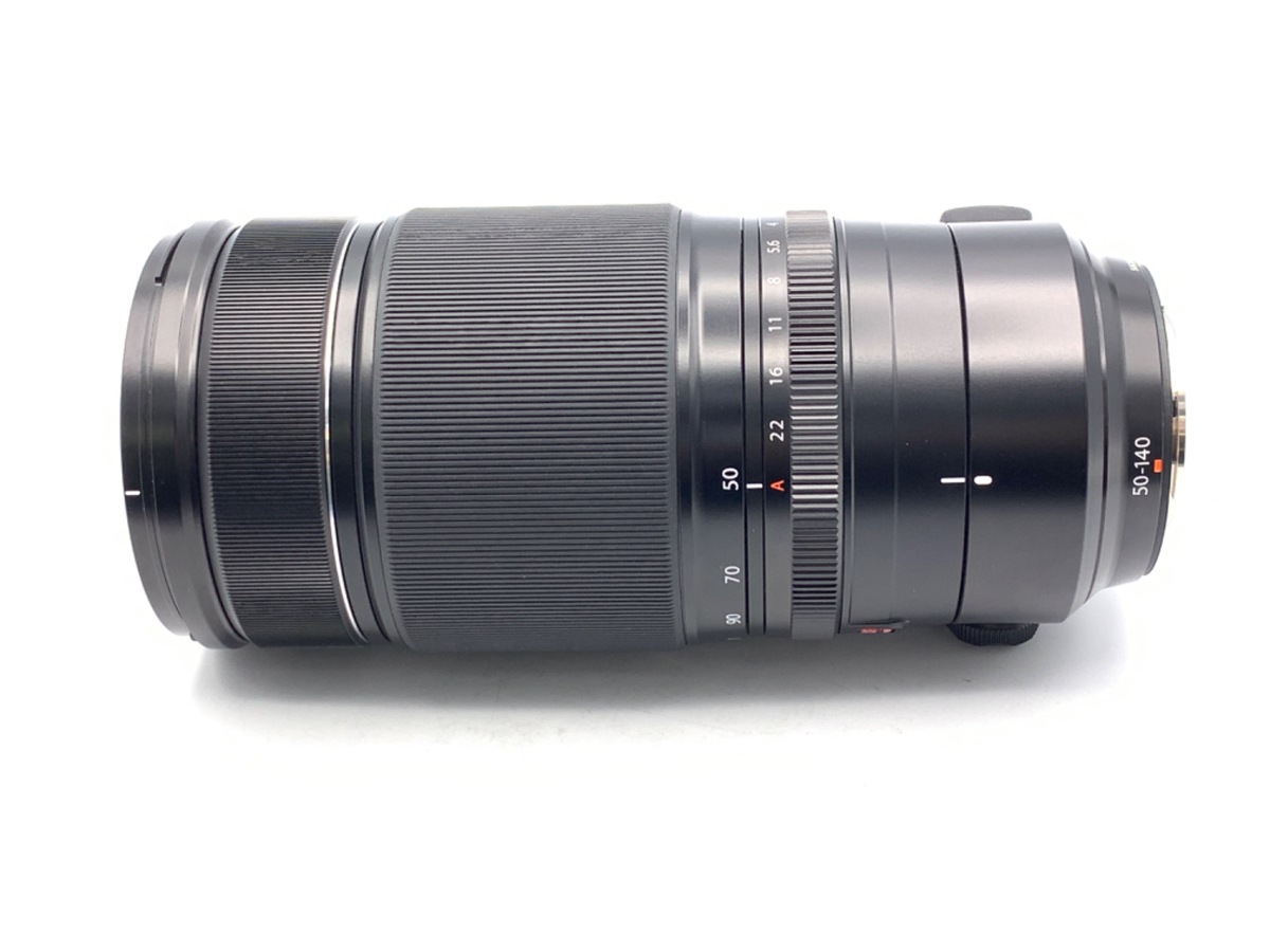 フジノンレンズ XF50-140mmF2.8 R LM OIS WR 中古価格比較 - 価格.com