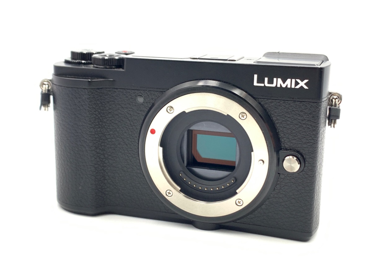 LUMIX DC-GX7MK3 ボディ 中古価格比較 - 価格.com