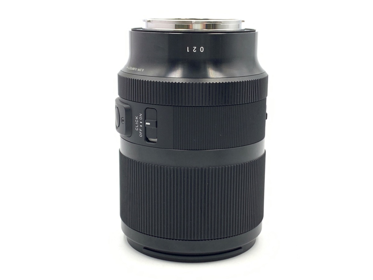 【中古】シグマ 35mm F1.4 DG DN Art Lマウント用