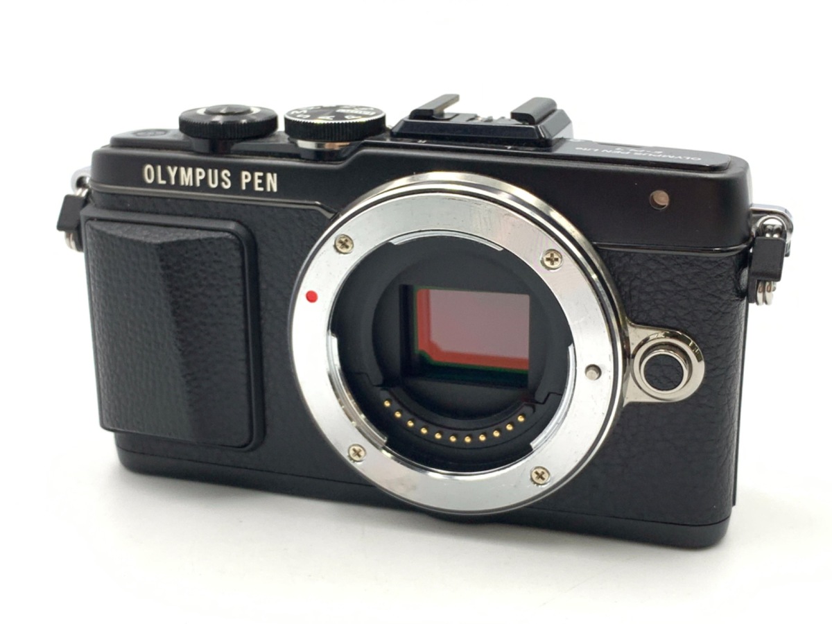 OLYMPUS PEN Lite E-PL7 ボディ 中古価格比較 - 価格.com