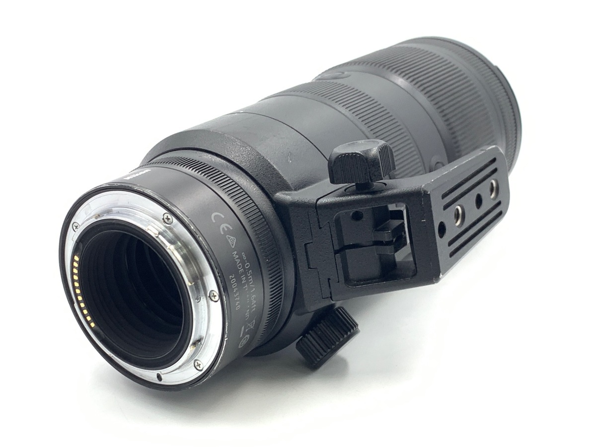 【中古】ニコン NIKKOR Z 70-200mm f/2.8 VR S