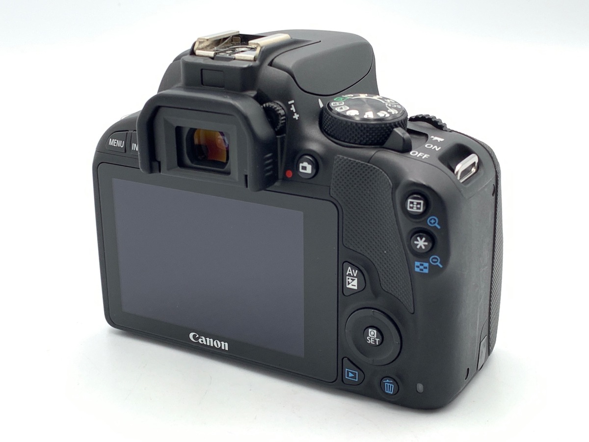 【中古】キヤノン EOS Kiss X7 ボディ