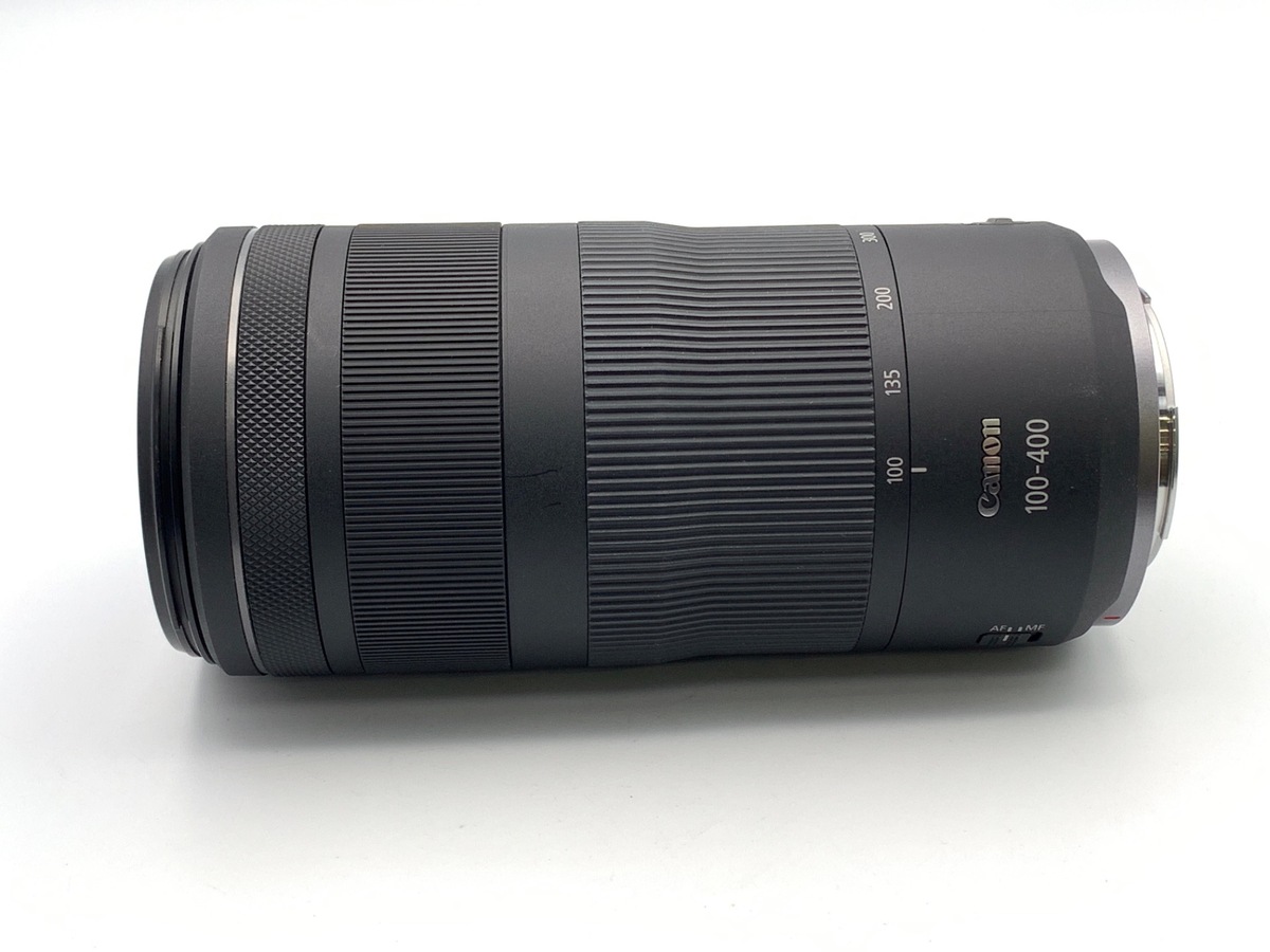 中古 Canon RF100-400mm エクステンダー×2 中古：AB(良品)】キヤノン RF100-400mm F5.6-8 IS USM | 2119341225152